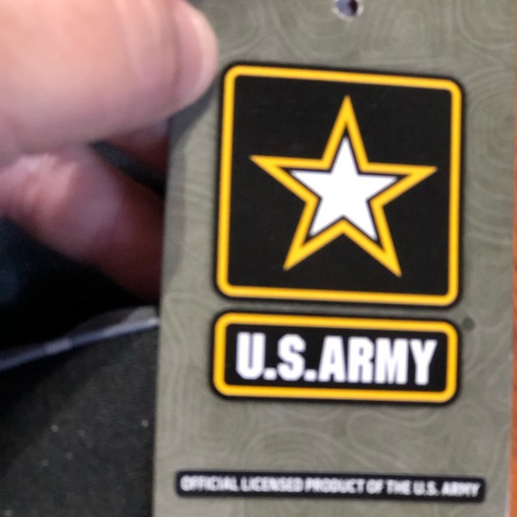 U.S. Army 100% pants NEW - Picture 6 of 8